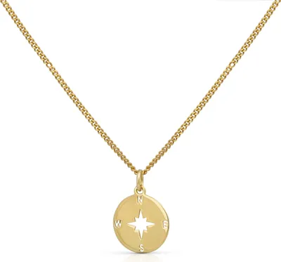 Produktbild von Orolino Halskette 375/- Gold 42+3cm gelb ohne 500341474-2