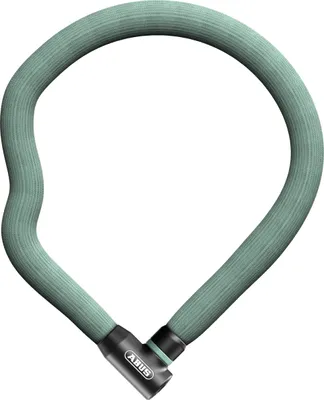 Obrázok produktu pre ABUS Bezpečnostný centrálny husí zámok 110 cm 4204K/110 mint (41022)