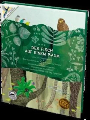 Obrázek produktu pro Der Fisch auf einem Baum