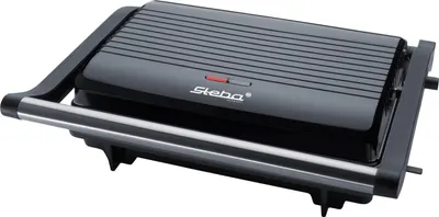 Produktbild von Steba Kontaktgrill FG 10 GRILLINO