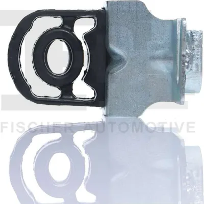 Produktbild von FA1 Auspuffhalter passend für PEUGEOT RCZ Coupe Hinten Auspuffanlage Montageteil 213-948