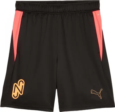 Produktbild von Puma NEYMAR JR SHORTS SCHWARZ S