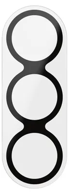 Produktbild von PanzerGlass Hoops Camera Lens Protector