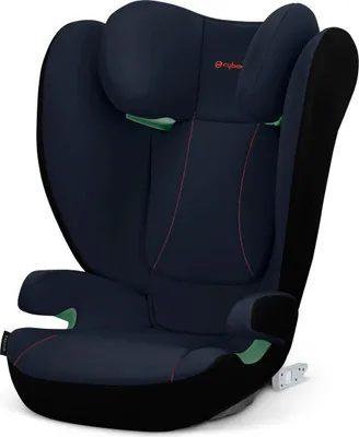 Produktbild von Cybex Solution B I-Fix Isofix Autositz, Seitenschutz, 15-50Kg