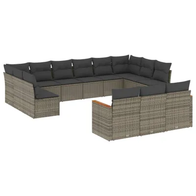Zdjęcie produktu dla VidaXL 3226459, 13 szt.
