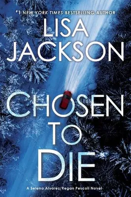 Produktbild von Chosen to Die