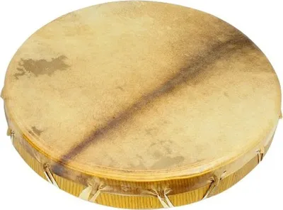 Zdjęcie produktu dla Terre Shaman Bęben rytualny 45 cm