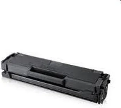 Produktbild von Tonerkartusche kompatibel mit Samsung MLT-D101S, MLT-D101X, HP SU796A, SU706A  Black  für ML-2160, ML-2161, ML-2162, ML-2164, ML-2164 W, ML-2165, ML-2165 W, ML-2168, SCX-3400, SCX-3400 F, SCX-3400 Series, SCX-3401, SCX-3405, SCX-3405 F, SCX-3405 FW, SCX-3405 Series, SCX-3405 W, SF-760 P