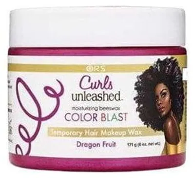 Obrázok produktu pre Color Blast Dočasný vosk na vlasy Dragon Fruit