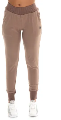 Immagine prodotto di Pantalone invernale da donna con inserti in maglia Leone 1947 Warm Touch