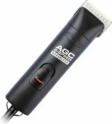 Immagine prodotto di AndisAndis AGC2/AGCB macchina a 2 velocità nero