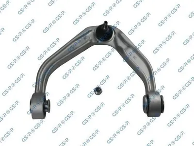 Produktbild von GSP S060010 Querlenker Oben Vorne Rechts für ALFA ROMEO 159 Sportwagon (939)