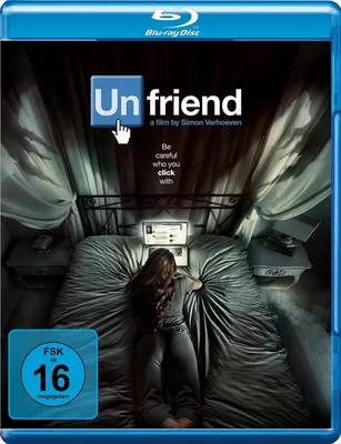 Produktbild von Hotseller - Unfriend