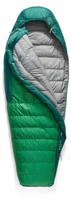 Produktbild von Sea To Summit Ascent Mumienschlafsack Grün