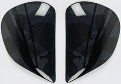 Image de ARAI Super AdSis J (LRS) Halteplatte Blast Chaser-V/Chaser-V PRO Helmets