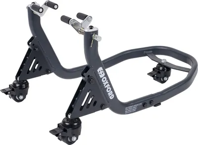 Zdjęcie produktu dla Podnośniki motocyklowe i ATV OXFORD OX295