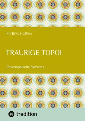 Produktbild von Traurige Topoi