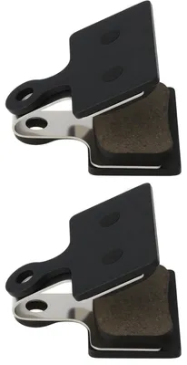 Productafbeelding van 2 paar remblokken K05S-RX voor BR-M9110 BR-M8110 BR-R9270 BR-R8170