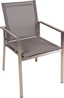 Produktbild von Stapelstuhl SIENNA, 2er Set