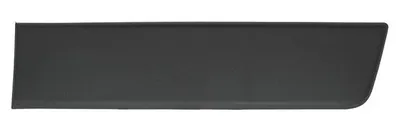 Produktbild von Türe Hinten LINKS Leiste Abdeckung + Clips für Fiat Ducato Peugeot Boxer Jumper