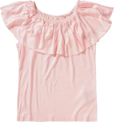 Produktbild von Blue Seven BluseTop Viskose rosa 140