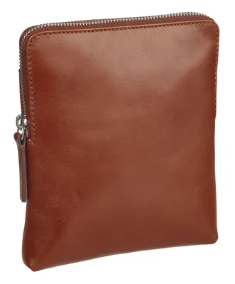 Produktbild von LEONHARD HEYDEN Leder Umhängetasche Cambridge Crossbody Bag Cognac braun