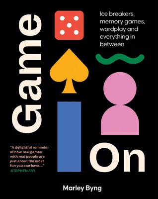 Productafbeelding van Game on