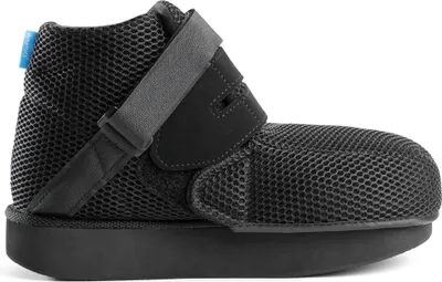 Immagine prodotto di Scarpa a fascia Dynamics, nera>>>>Taglia XL