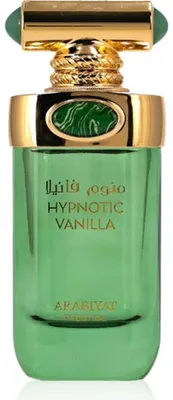 Obrázok produktu pre Arabiyat Prestige Hypnotic Vanilla Edp 100ml