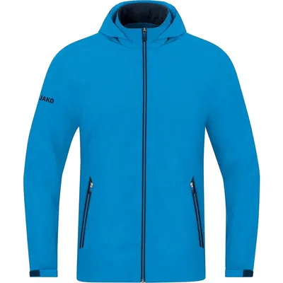Produktbild von Jako Allround Allwetterjacke Herren - Skyblue