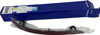 Produktbild von VOLVO XC60 II Stoßfängerreflektor hinten rechts OE 31656678