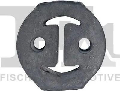 Produktbild von FA1 Auspuffhalter für OPEL Vivaro A Kastenwagen (X83) Auspuffanlage Montageteil 123-928