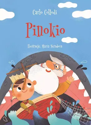 Zdjęcie produktu dla Pinokio