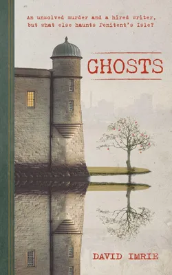Produktbild von Ghosts