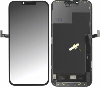 Obrázok produktu pre Displej pre iPhone 13 Pro Max OLED Black Screen Touch