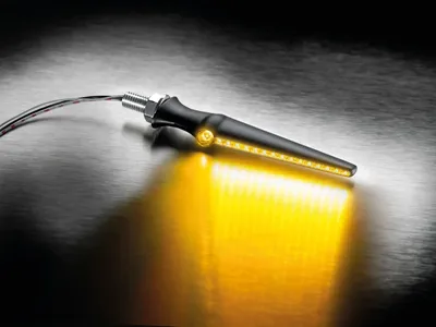 Zdjęcie produktu dla Wskaźnik świateł do jazdy KELLERMANN Jetstream LED, czarny