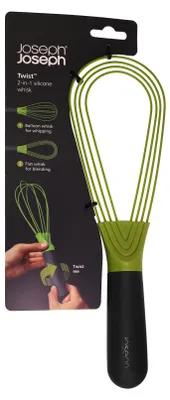 Produktbild von Joseph Joseph 10539 Twist 2-in-1 Schneebesen