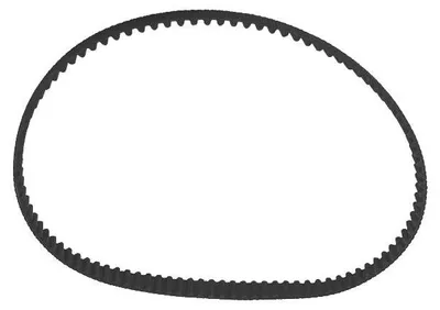 Imagen del producto de Correa de transmisión Moulinex, 145 mm, 2 mm, para procesador de alimentos Baby Chef, modelos A863, ADQ7, EJD14