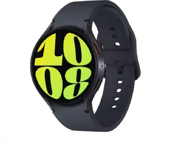 Produktbild von Original Samsung Galaxy Watch 6 44mm Grau