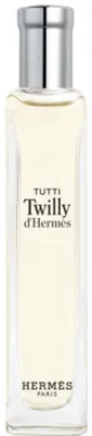 Imagen del producto de Hermès Tutti Twilly d'Hermès, Eau de Parfum, 15 ml (para mujer)