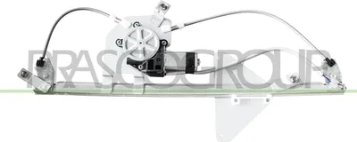 Produktbild von PRASCO CI918W022 Elektrischer Fensterheber Vorne Links für CITROËN BERLINGO (B9) passend für PEUGEOT PARTNER Tepee PARTNER Kasten