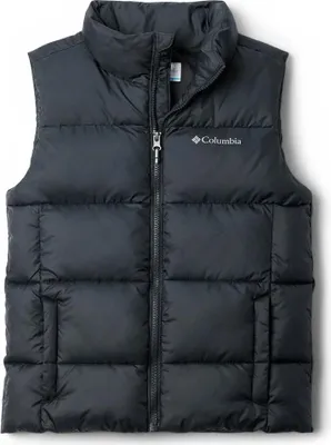 Produktbild von Columbia Puffect™ Weste Schwarz 18 Years Jungen Schwarz 18 Years