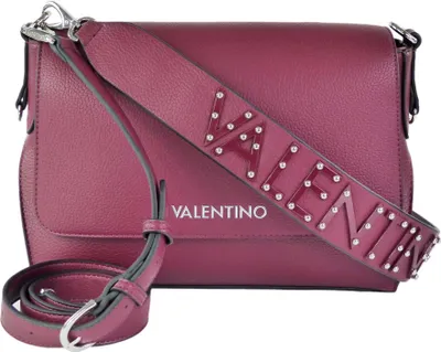Produktbild von VALENTINO BAGS Haggis Schultertasche Bordeaux
