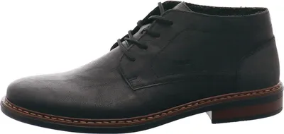 Immagine prodotto di Rieker scarpa stringata nera