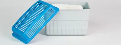 Immagine prodotto di WENKO Umidificatore confezione di ricarica 2 x 2 kg