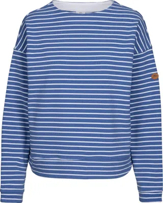 Obrázok produktu pre Trespass - Dámsky top "Soothing" TP6511 (S) (Indigo blue)