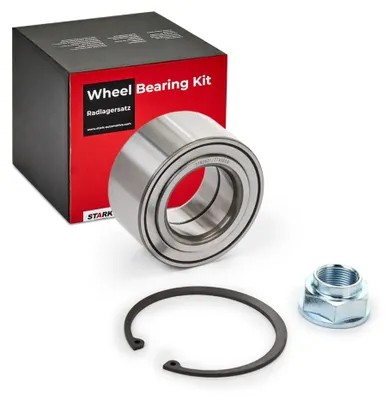 Produktbild von STARK Radlagersatz Vorne für HONDA CIVIC VIII Hatchback (FN, FK) 84mm SKWB-0180138