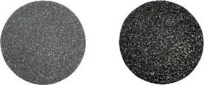 Immagine prodotto di Rulli di ricambio per VacuPedi Medium e Rough
