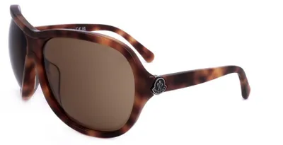 Produktbild von Moncler Sonnenbrille ML0284 52E 69 16 115