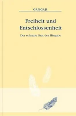 Image de Freiheit und Entschlossenheit